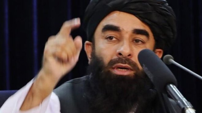 طالبان از عمران خان انتقاد کرد!