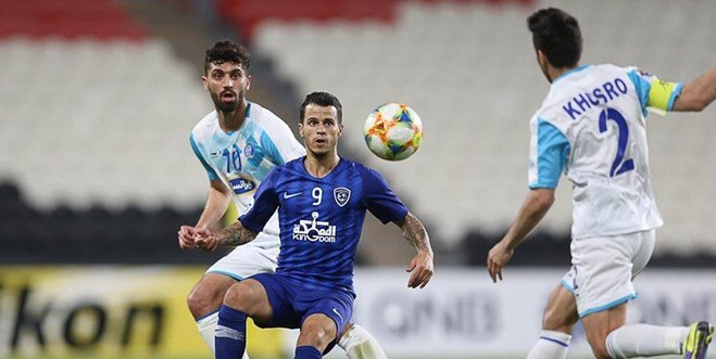 استقلال- الهلال با حضور تماشاگر برگزار می شود