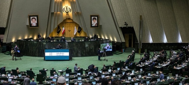 پنجمین روز بررسی صلاحیت وزرای پیشنهادی رئیسی