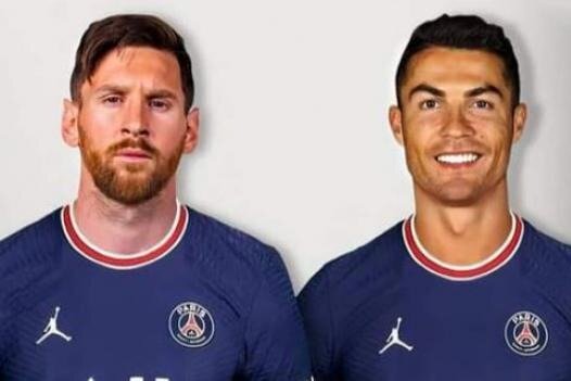 عکس/ انتشار عکسی از رونالدو توسط برادر امیر قطر جنجال ساز شد عکس/ انتشار عکسی از رونالدو توسط برادر امیر قطر جنجال ساز شد