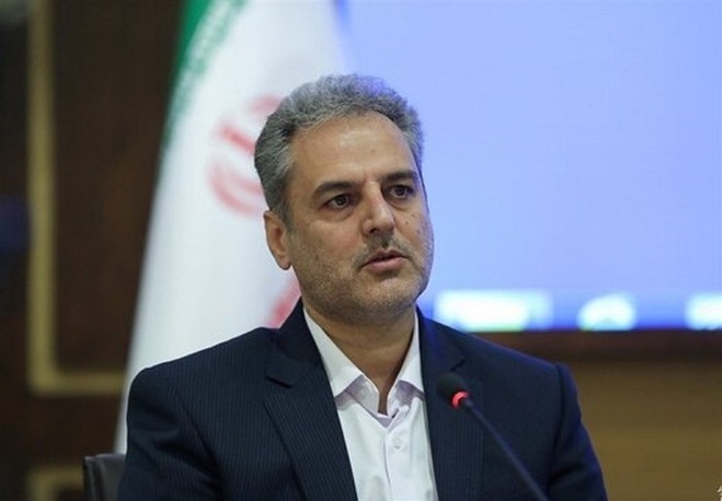قدر دانی و خداحافظی خاوازی