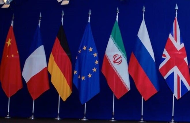 آمریکا آماده بازگشت به برجام است