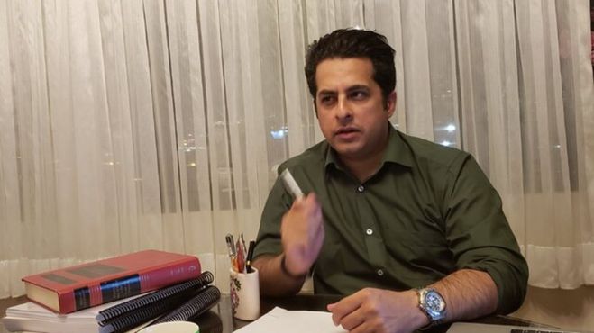 فرصت سازی برای ایران از شکاف به وجود آمده بین روابط فرانسه و آمریکا