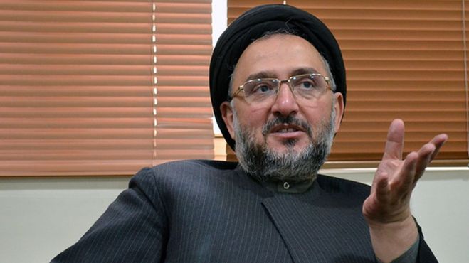 ابطحی: دولت اصلاحات درخواست عضویت در سازمان شانگهای را داد