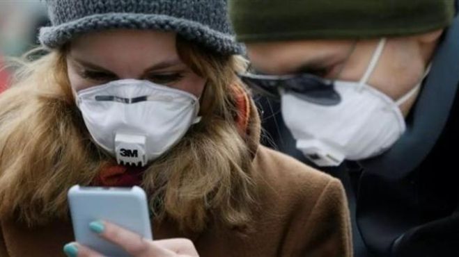 تلفن‌های هوشمند چهار حس اصلی را تحت تاثیر قرار می‌دهند