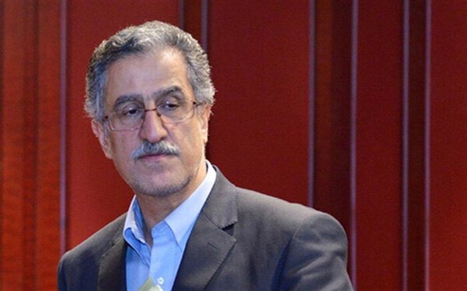 نامه رئیس اتاق تهران به محسن رضایی