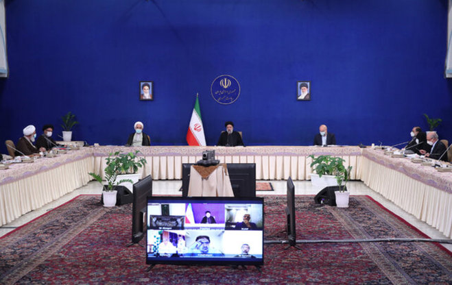 رئیسی: باید منظومه فکری رهبری استخراج شود