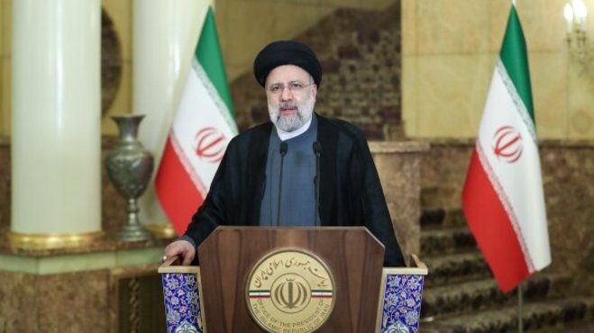 رئیسی: به دنبال تعامل موثر با همه جهان هستیم