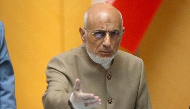 انتقاد تند میرسلیم از دولت روحانی
