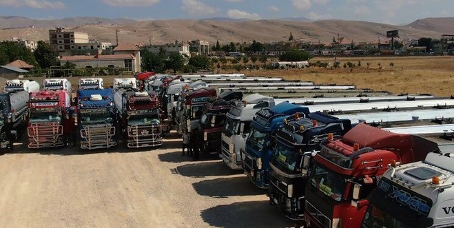 نشریه آلمانی: ایران در لبنان از آمریکا جلو زد