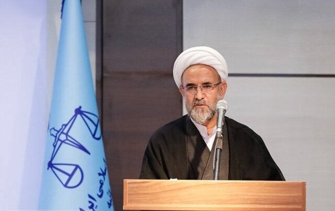 رئیس دیوان عدالت اداری: باید به دنبال تحقیق کاربردی برویم