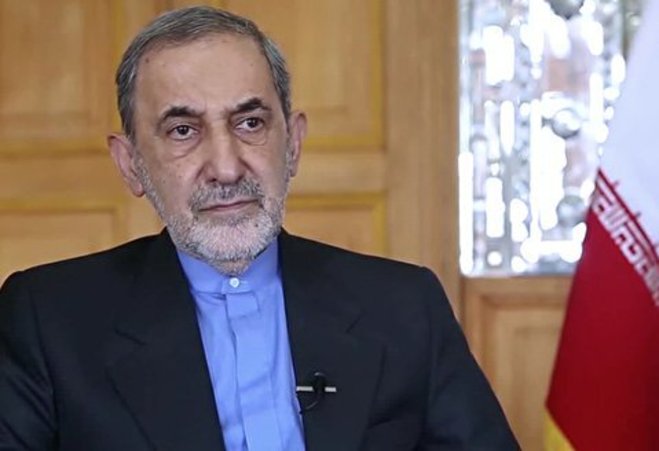 ولایتی به محسن رضایی پیام داد