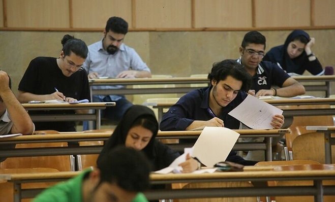 زمان ثبت‌نام و انتخاب واحد دانشگاه آزاد اعلام شد