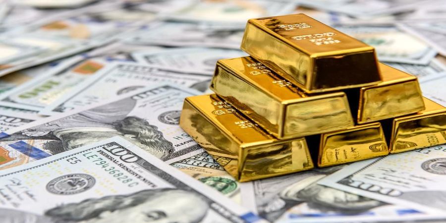 قیمت طلا، سکه و دلار امروز ۱۴۰۰/۰۶/۰۴