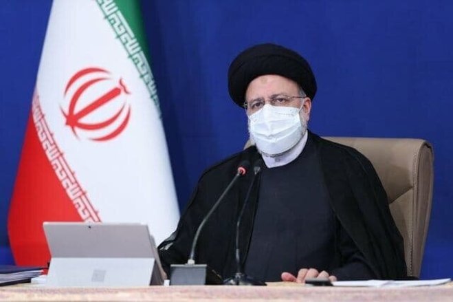رئیسی: مصمم به اجرای عدالت هستیم