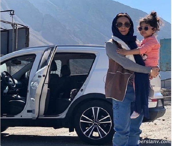 سبلریتی‌های مشهور چه خودرو‌هایی سوار می‌شوند؟/عکس