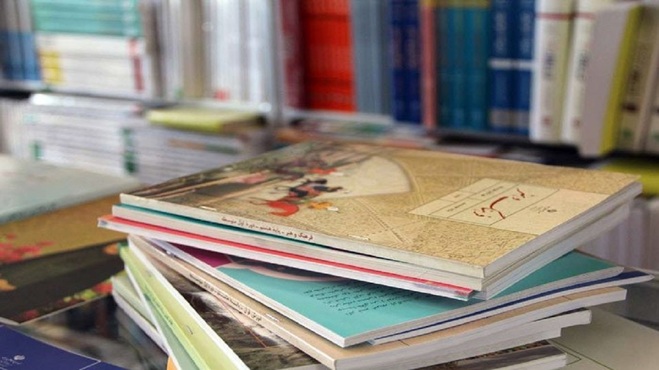آغاز توزیع کتاب‌های درسی در مدارس از ۲۰ شهریور