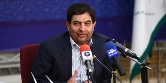 مخبر: قول های رئیس جمهور و وزرا باید ماهانه چک شود