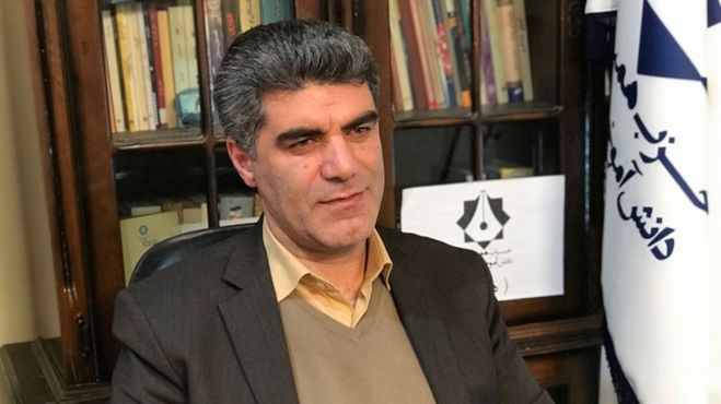 اصلاحات فعلا برنامه‌ای برای انتخابات مجلس دوازدهم ندارد