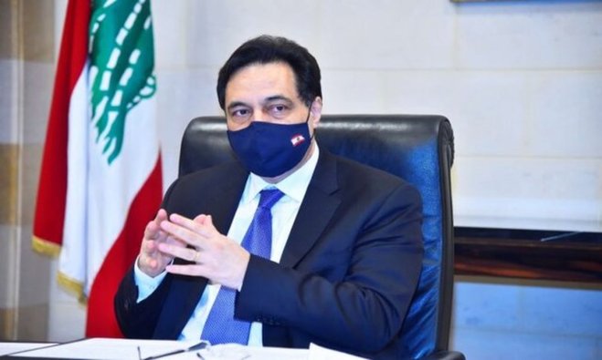 صدور حکم جلب نخست‌وزیر لبنان