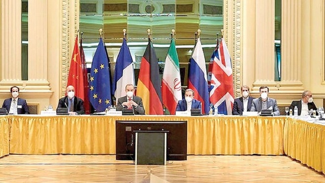 ظریف رفت،رئیسی با برجام و تحریم‌ها چه می‌کند؟