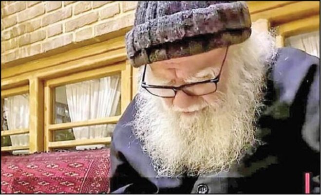 میراث مکتوب محمدرضا حکیمی