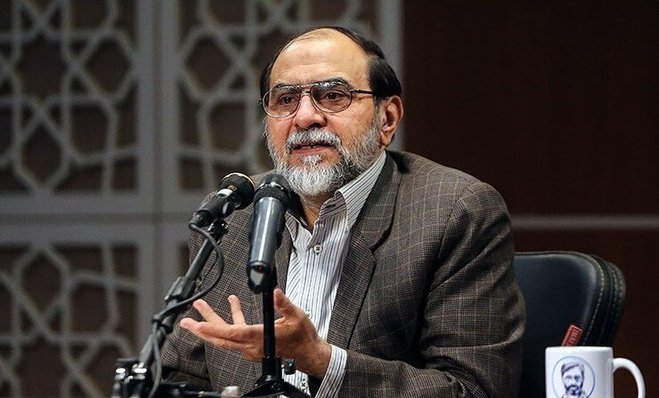 واکنش رحیم پور ازغدی به ماجرای  اوین 