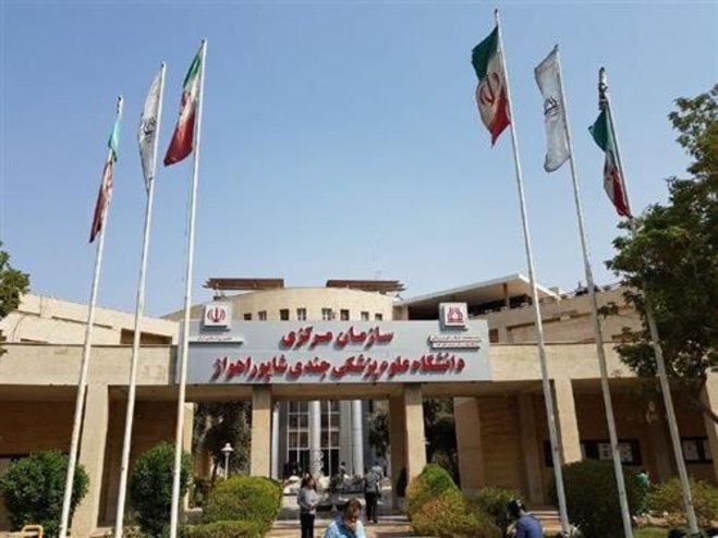 ماجرای ضرب وشتم‌ رئیس دانشگاه علوم پزشکی اهواز