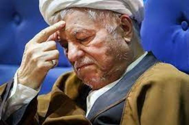 نگرانی آیت‌ا... هاشمی از ابتذال جمهوریت