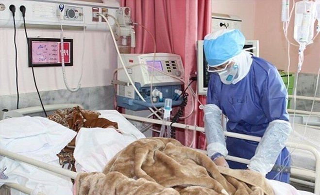 مشکلات گوارشی علامت ابتلا به کرونا دلتا است مگر خلافش ثابت شود