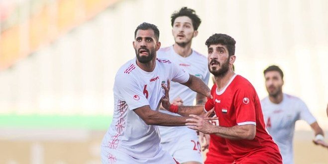 اعتراض سوریه در خصوص میزبانی ایران رد شد