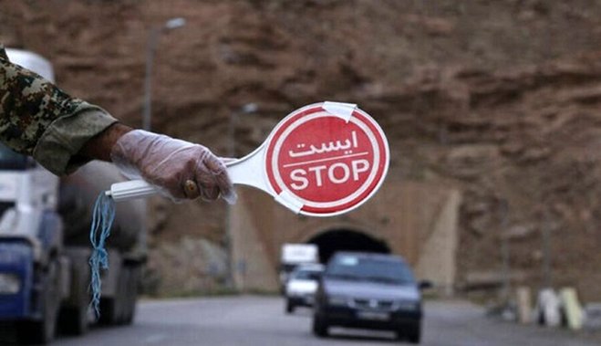 فقط این خودروها اجازه ورود به مازندران را دارند