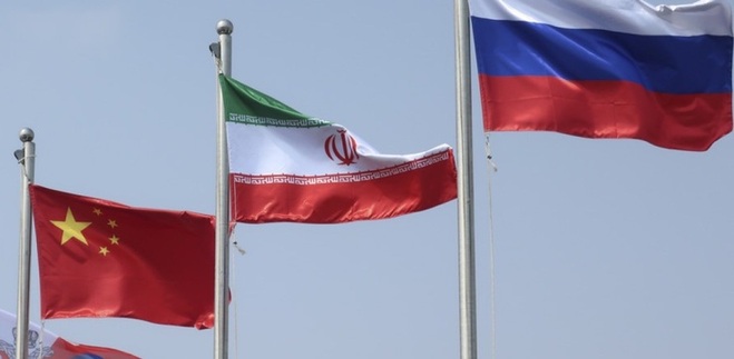 ایران برای صادرات گاز به روسیه باج داده؟