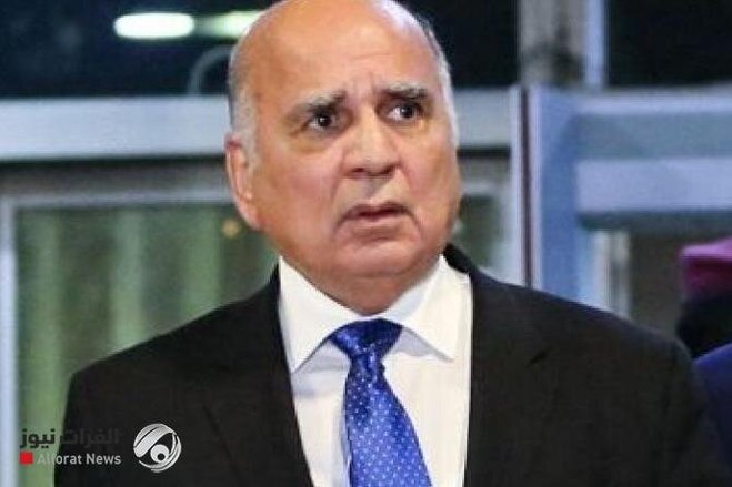 دلیل عدم دعوت از سوریه در کنفرانس بغداد از زبان وزیر خارجه عراق