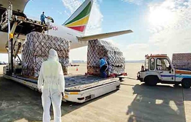 واردات ۱۰۰ میلیون دوز واکسن کرونا تا دی‌ماه