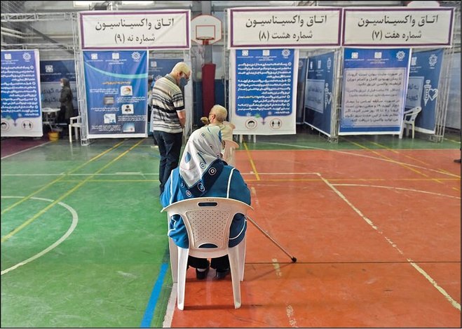 دلایل این ۴ میلیون نفر برای فرار از واکسن