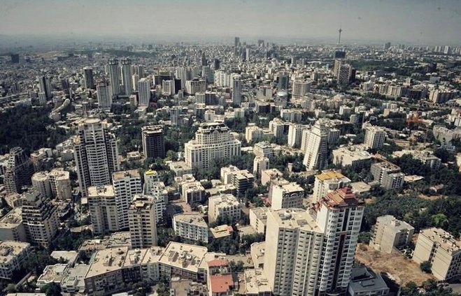 پایتخت‌نشینان بیشتر در کدام منطقه خانه خریده‌اند؟