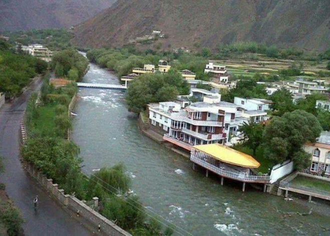 طالبان اینترنت در پنجشیر را قطع کرد