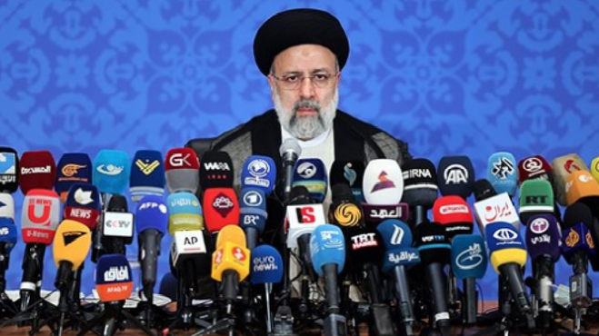 رئیسی: دستهای پنهان رانت و فساد باید قطع شود