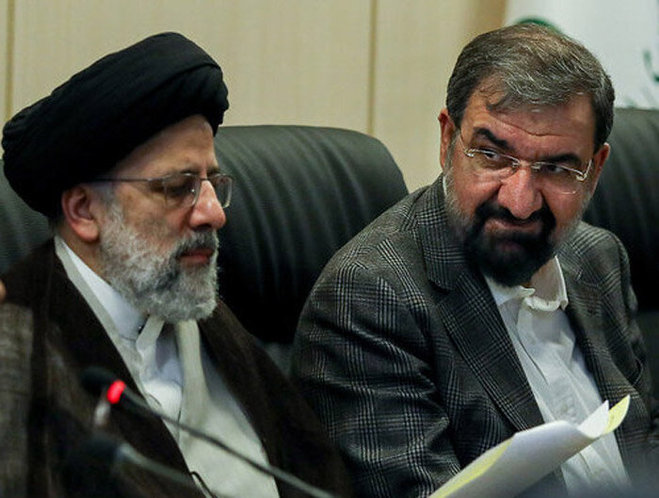 ‌همراهان یا رقبای اقتصادی؟