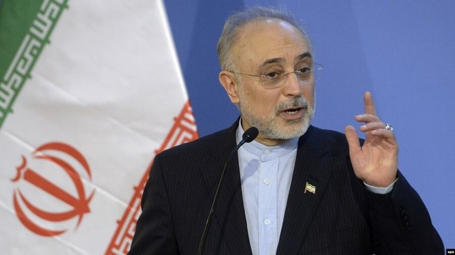 صالحی: ظریف یک برند بین‌المللی است