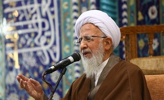 پاسخ آیت‌الله جوادی‌آملی به انتقادات نسبت به زیارتنامه امام