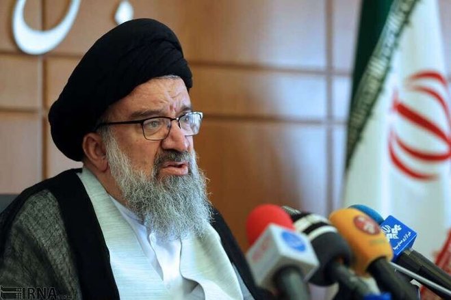 سیداحمد خاتمی : طالبان اگر رفتارشان برادرانه نباشد، آسیب می بینند