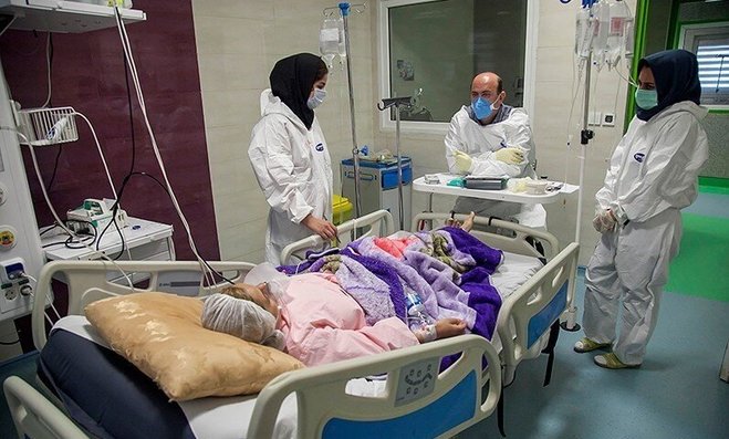 تامین اجتماعی در چه مواردی تمام هزینه‌های درمان کرونا و تست PCR را پرداخت می‌کند؟