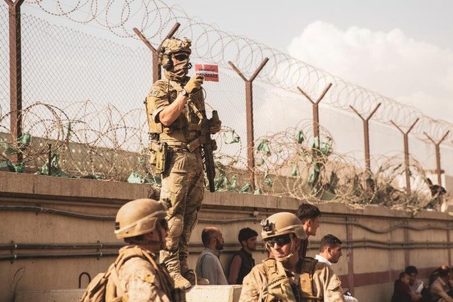 توافق آمریکا و ۹۷ کشور دیگر با طالبان
