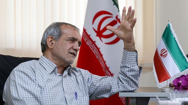 پزشکیان: به آقایان گفتم به همه وزرای پیشنهادی رأی بدهید