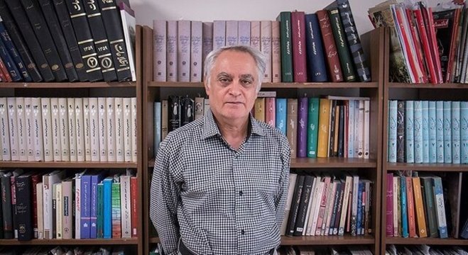 علی‌اکبر رنجبر درگذشت