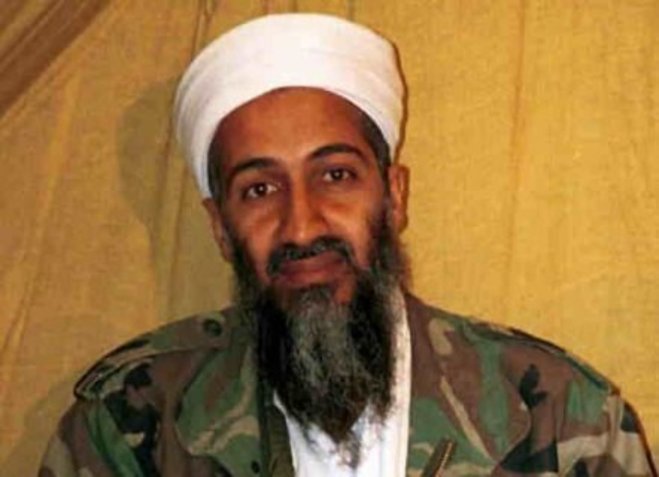 بازگشت مشاور ارشد بن لادن به افغانستان
