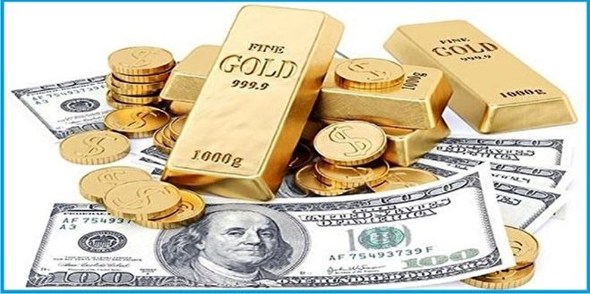 قیمت طلا، سکه و دلار در بازار امروز ۱۴۰۰ ۰۶ ۰۹