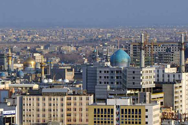 مشهد خواهان ردیف بودجه مستقل از دولت